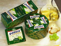 

Сир Дор блу (Німеччина)