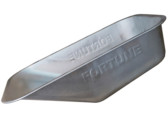 

Корыто для строительной тачки 200 кг/ 95 л/0.8 мм