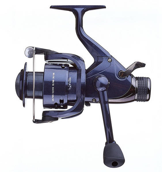 

Котушка DURAREEL KF5000 1bb