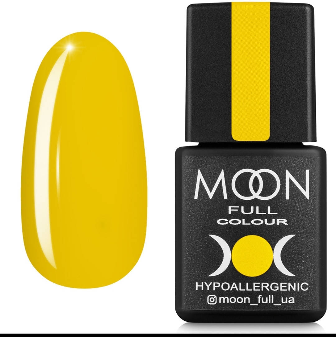 

Гель-лак Moon Full 8мл # 245