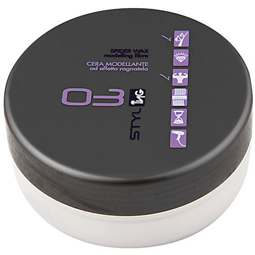 

Styl-ING Spider Wax — Воск-паутинка ING 100 мл