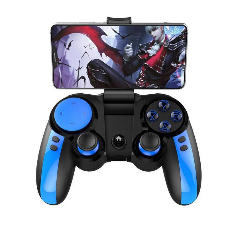 

Беспроводной геймпад iPega PG-9090, black, Черный