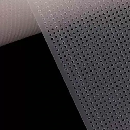 

Канва водорастворимая в рулоне ТМ Embroidery Craft 5 метров KV5M