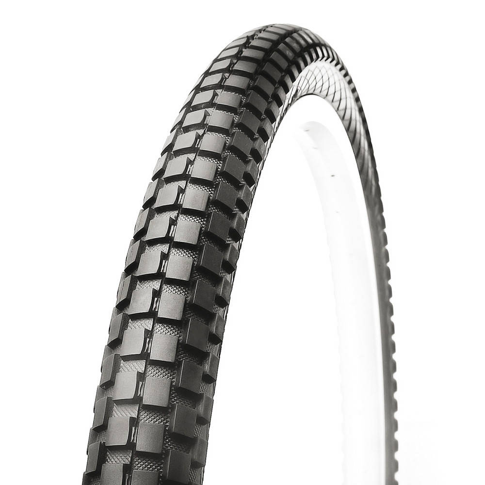 

Резина на велосипед 20x2.125 Deli Tire SA-240
