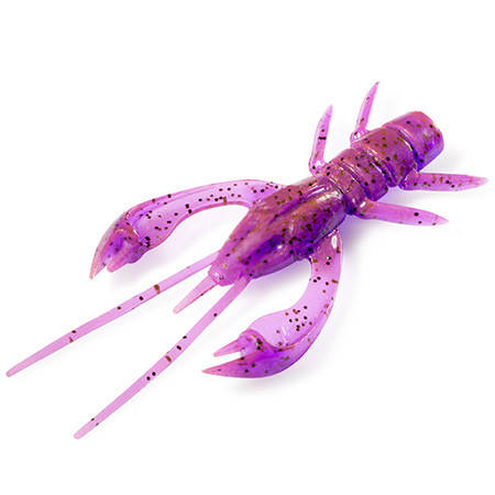 

Силикон FishUp Real Craw 1.5" #016