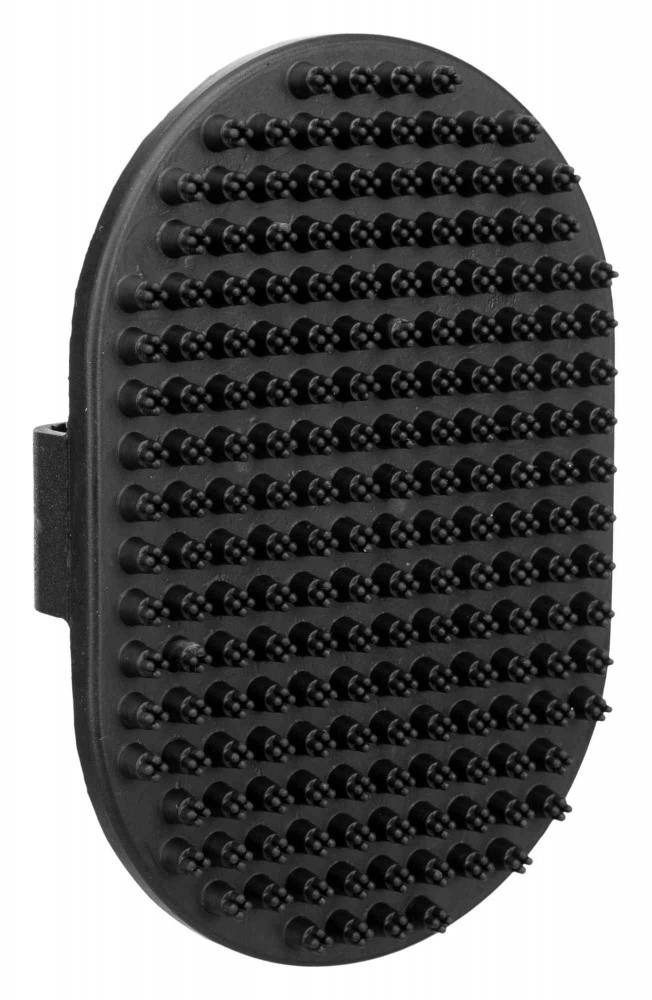 

Trixie TX-2333 Массажная щетка на руку для короткошерстных собак и кошек