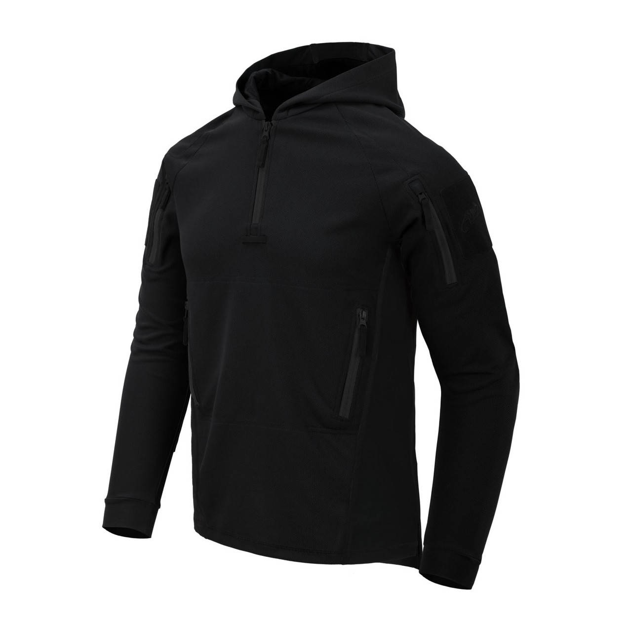 

Толстовка Helikon-Tex RANGE HOODIE TOPCOOL Black L, Черный