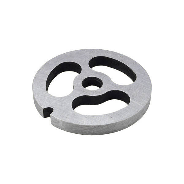 

Решетка для колбасы для мясорубок NR8 Zelmer \ Bosch D=62mm