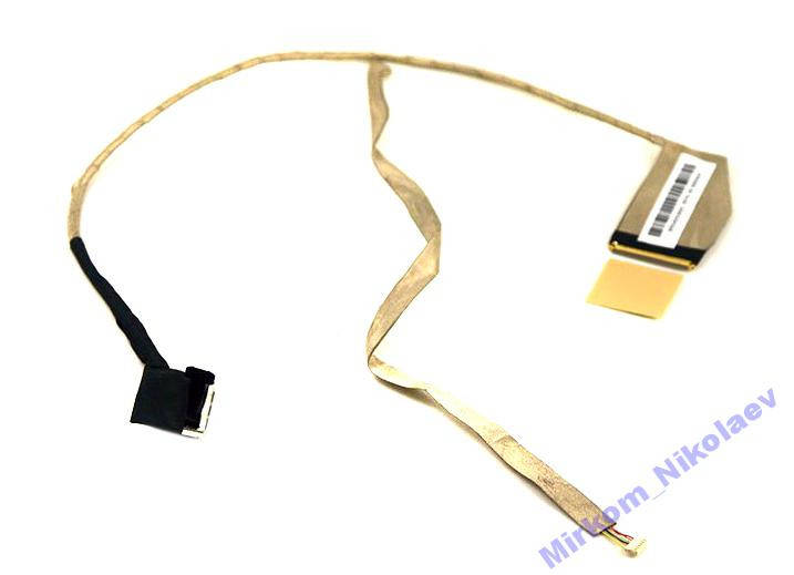 

Шлейф матрицы HP 650 655 Compaq Presario CQ58