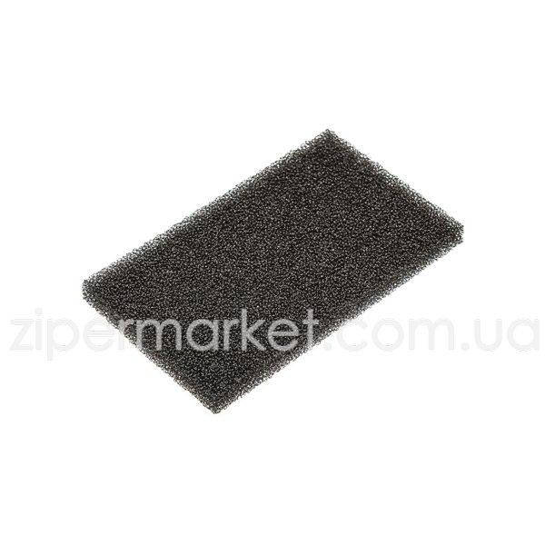 

Фильтр выходной (поролон.) для пылесоса 95x58x8mm Bosch