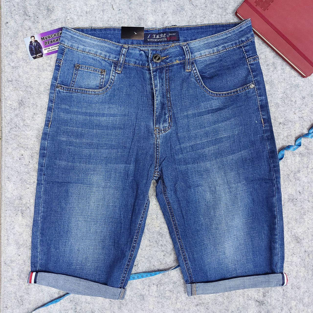 

Шорты мужские джинсовые (32-42)