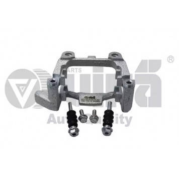 

Скоба заднього супорта ліва VW Caddy III 04-15 66151578001 VIKA (Тайвань)