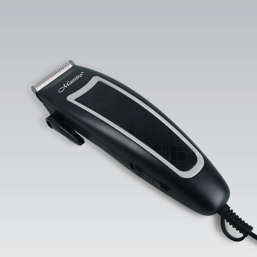 

Машинка для стрижки волосся Maestro MR-657C-GREY