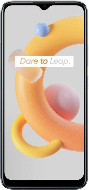 

Смартфон Realme C11 2021 2/32GB (RMX3231) Gray *, Серый