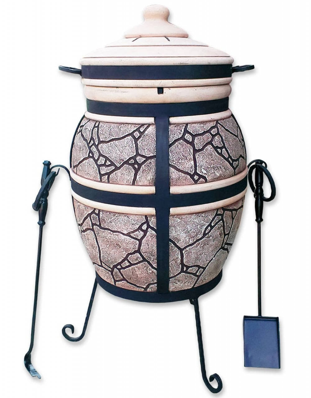 

ТАНДЫР «КОЗАЦКИЙ»