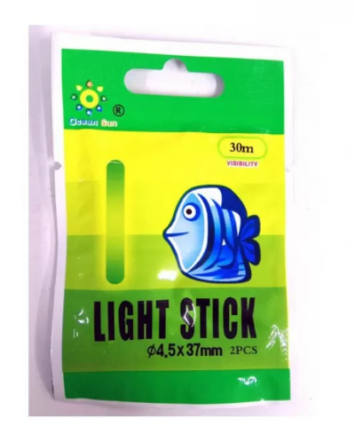 

Светлячок для рыбалки Ocean Sun 4,5mm