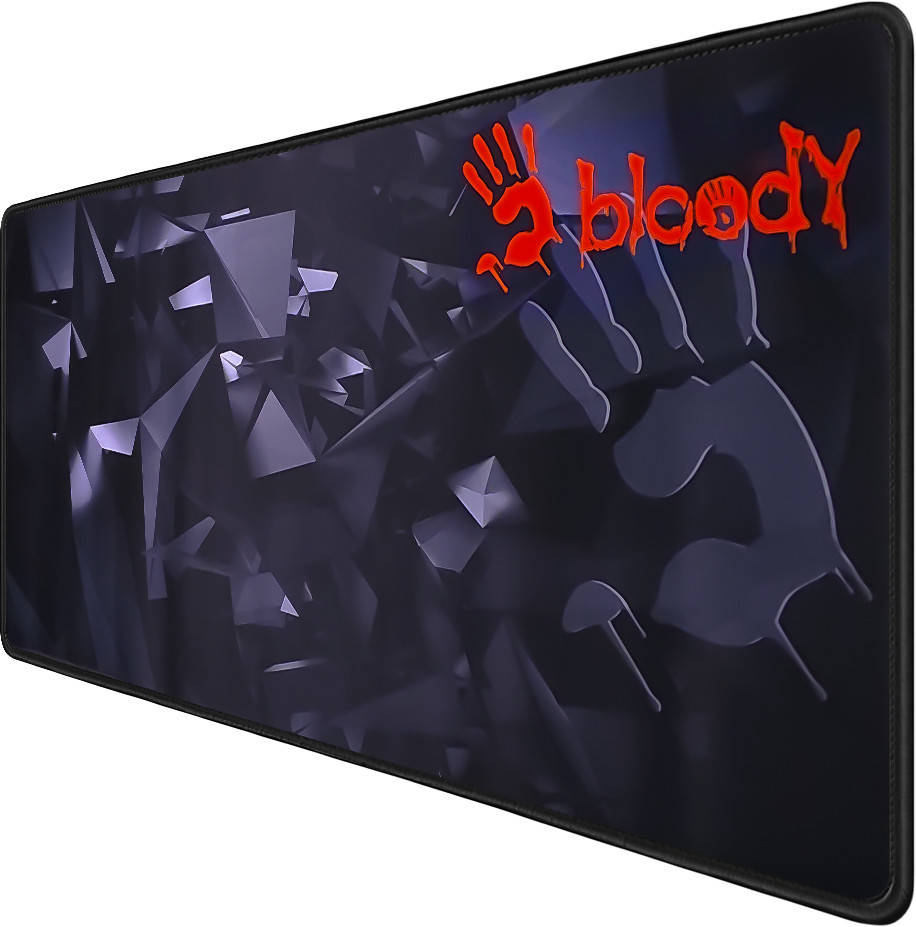 

Игровая поверхность (Коврик для мышки) Bloody (70х30 см)