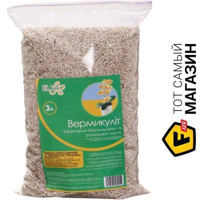 

Elsa Добавка к почве Вермикулит 3 л