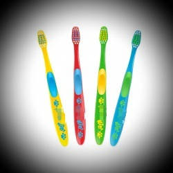 

Kids Зубні щітки для дітей