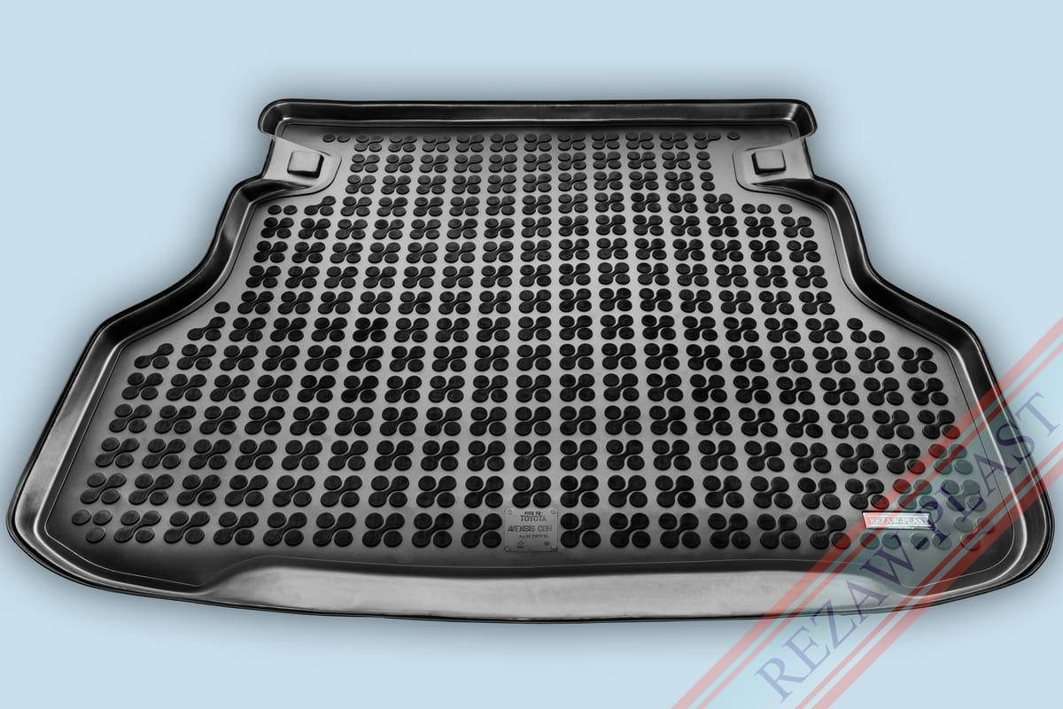 

Коврик в багажник Toyota Avensis 2003-2009 универсал Rezaw-Plast RP 231714
