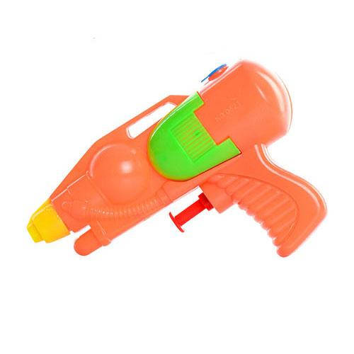 

Детский водяной (водный) пистолет Profi (M 2545)