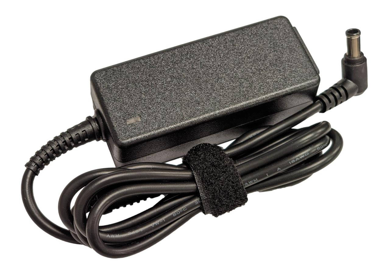 

Блок питания для ноутбука Samsung 30W 14V 2.14A 6.5x4.4mm SG301406544 REPLACEMENT