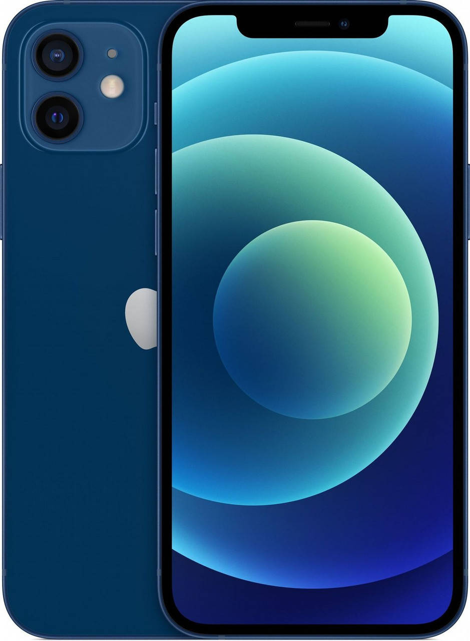 

Защитная гидрогелевая пленка для Apple iPhone 12 Глянцевая, на заднюю крышку, Прозрачный