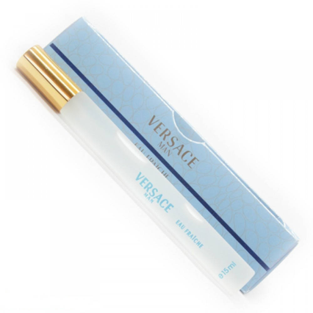 

Versace Man Eau Fraiche - Pen Tube 15ml