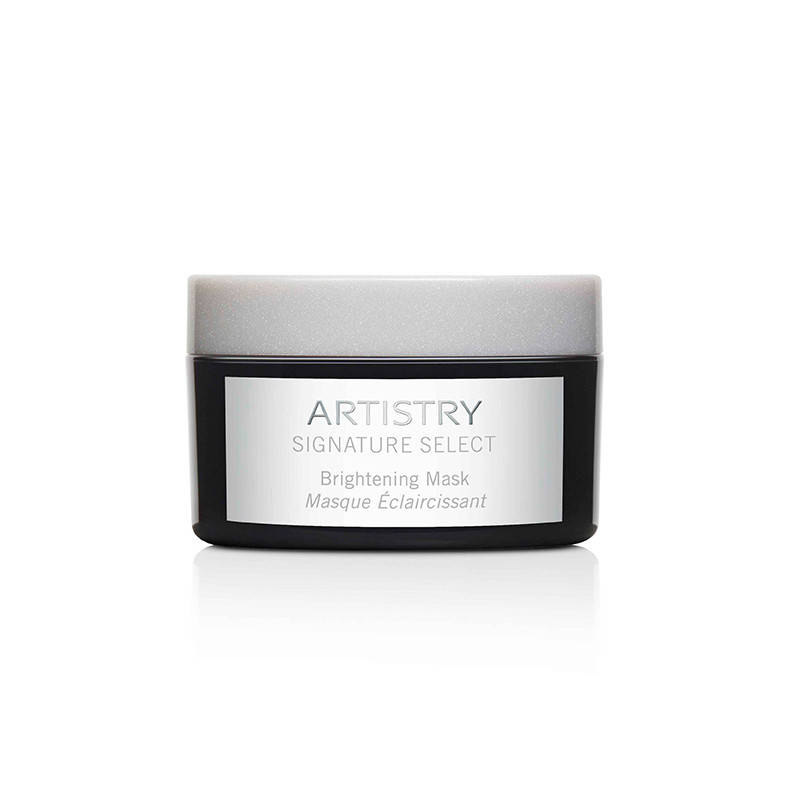 

Осветляющая маска для кожи лица Artistry Signature Select™