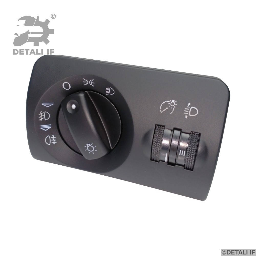 

Переключатель фар A6 C5 Audi 4B1941531F корректор фар