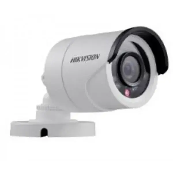 

Аналоговая камера видеонаблюдения HikVision DS-2CE16C0T-IRF White Turbo HD, 3.6 мм