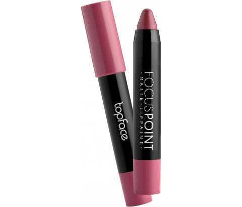 

Помада-карандаш Topface Focus Point PT154