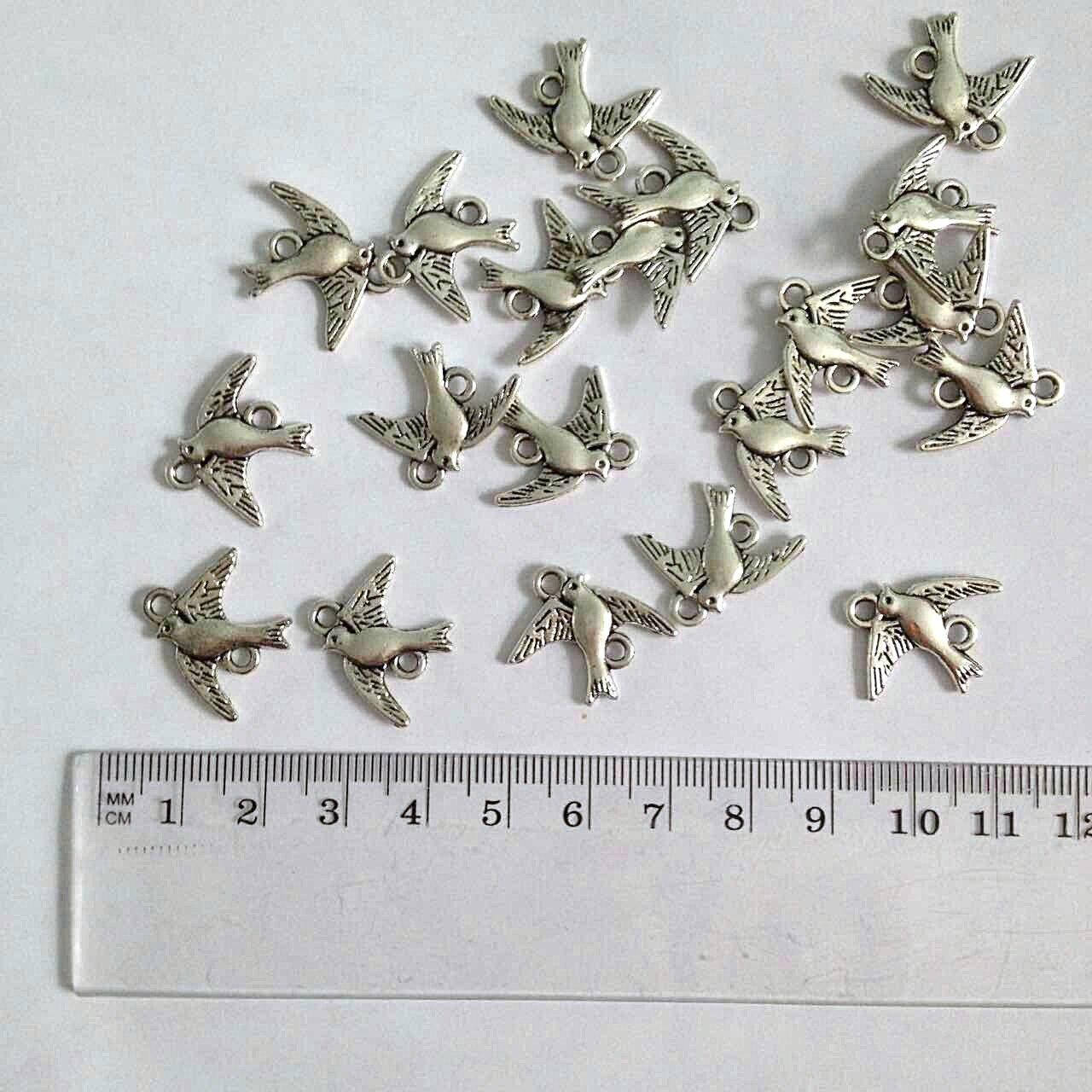 

Коннектор Ласточка