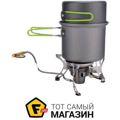 

Туристическая горелка BRS Газова система для приготування їжі-T15A (BRS-T15A)