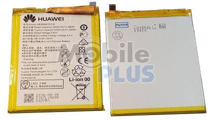 

Аккумулятор для Huawei Honor 8, P9, P9 Lite, P10 Lite, P20 Lite, Honor 8 Lite, 5c, HB366481ECW