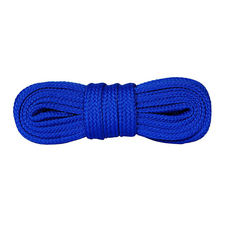 

Шнурки для обуви плоские Kaps Sneakers Laces Синий, 140 см