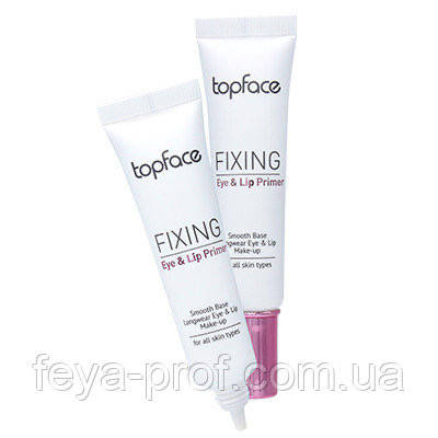 

Праймер для глаз и губ TopFace PT469