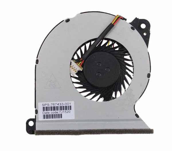 

Кулер HP PROBOOK 440 445 450 G2 455 470 G2 бу