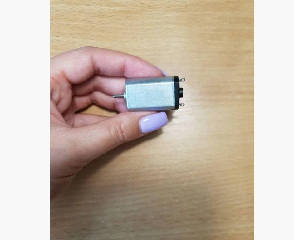 

Двигатель для фрезерной машинки 12v 35 000 оборотов