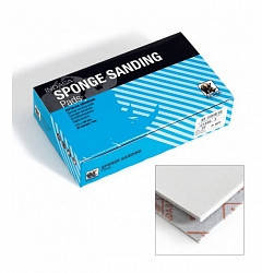 

Абразивные губки Sponge Auto MICRO FINE Р1200-Р1500 Indasa