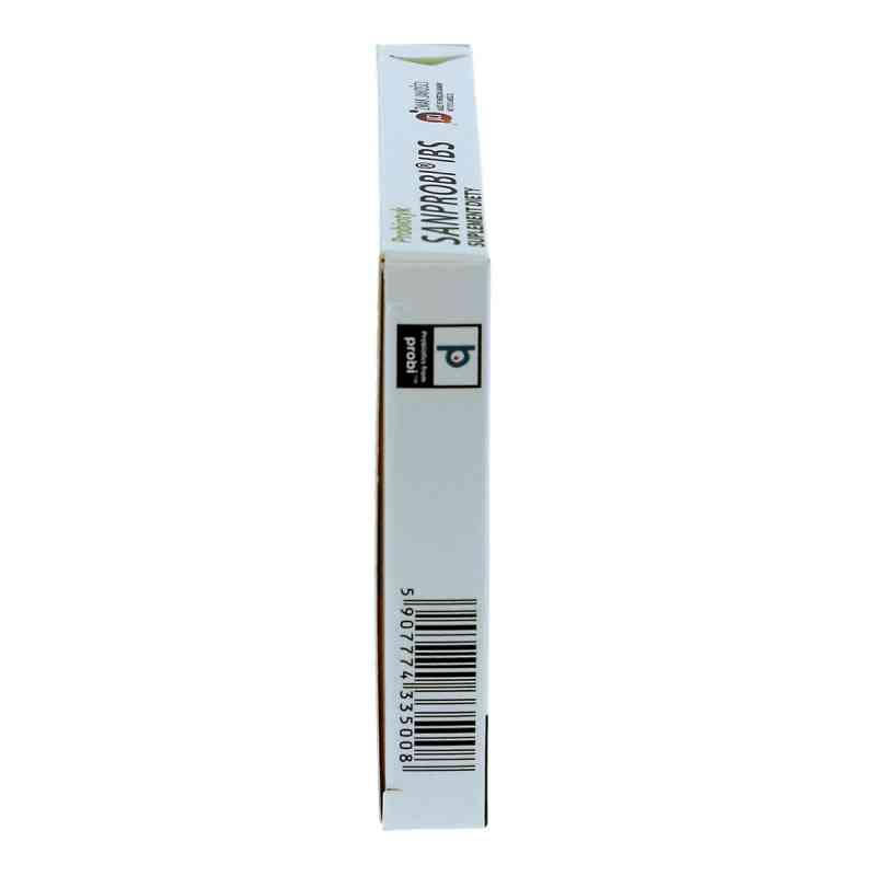 

Sanprobi IBS капсули 20 шт