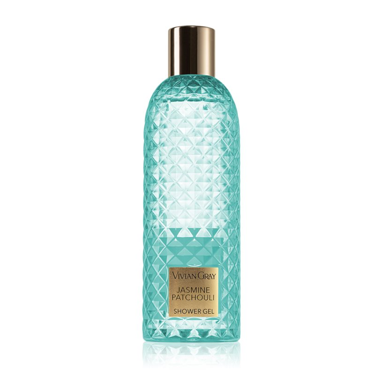 

Гель для душа Vivian Gray Jasmine Patchouli 300 мл