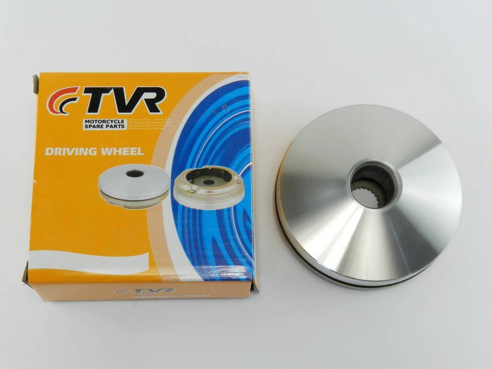 

Вариатор передний Suzuki Address/Sepia/ Mollet, 50cc, (китай) TVR(0304)