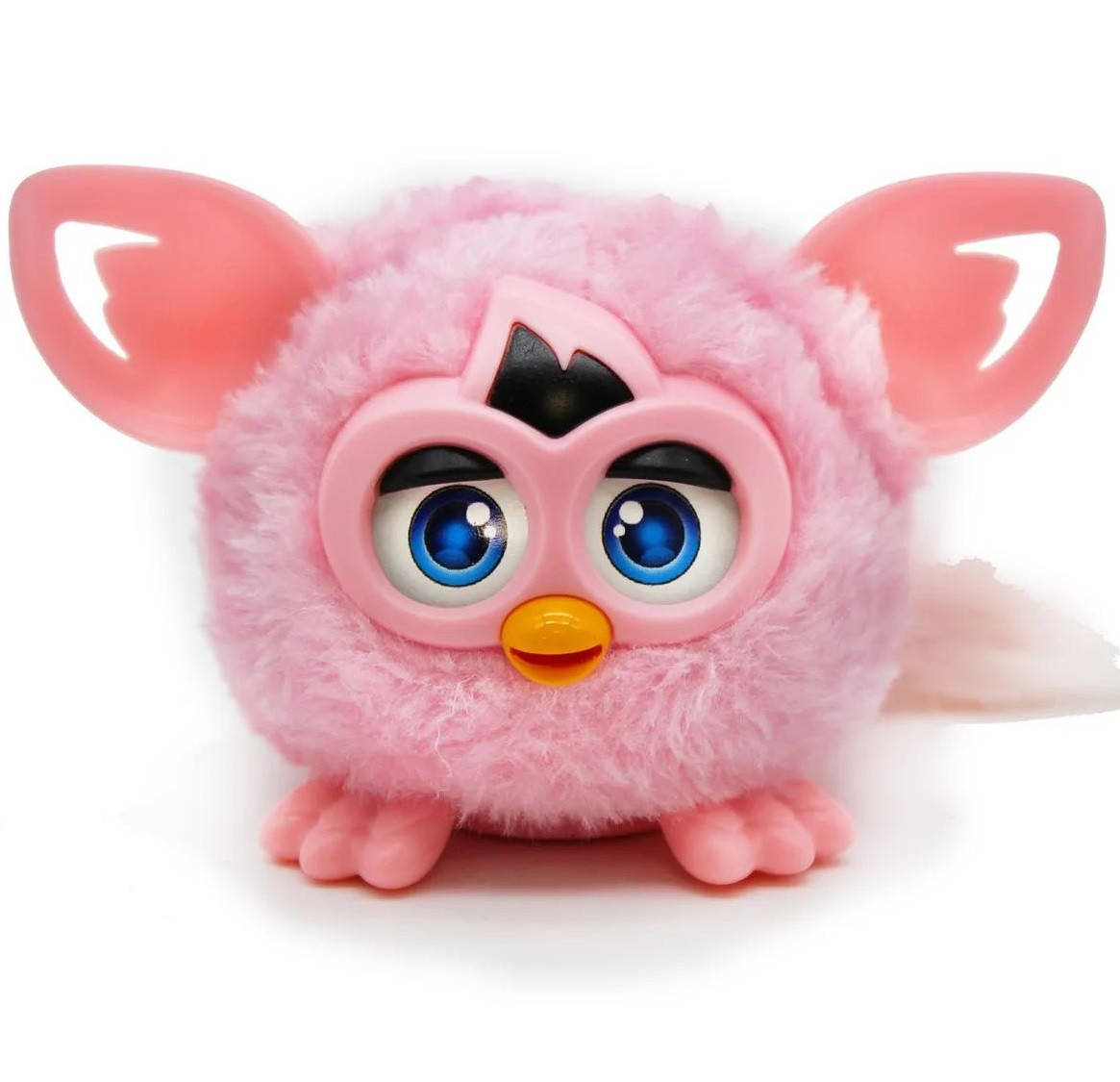 

Мультифункциональная Игрушка Fubby Малыш Эльф, Белый