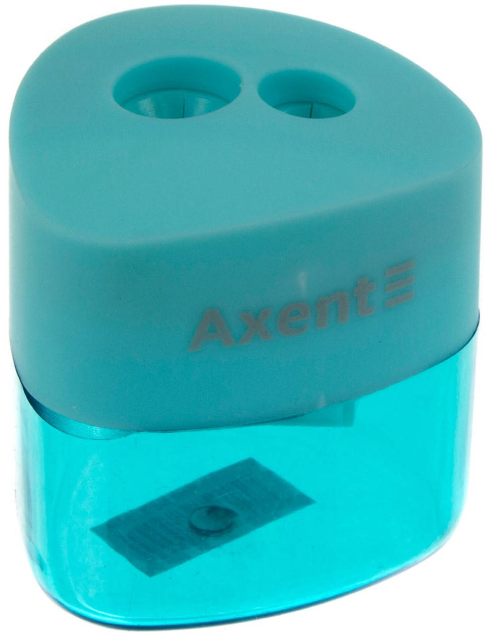 

Точилка "Axent" №1157-A Pastel soft асорті(12)