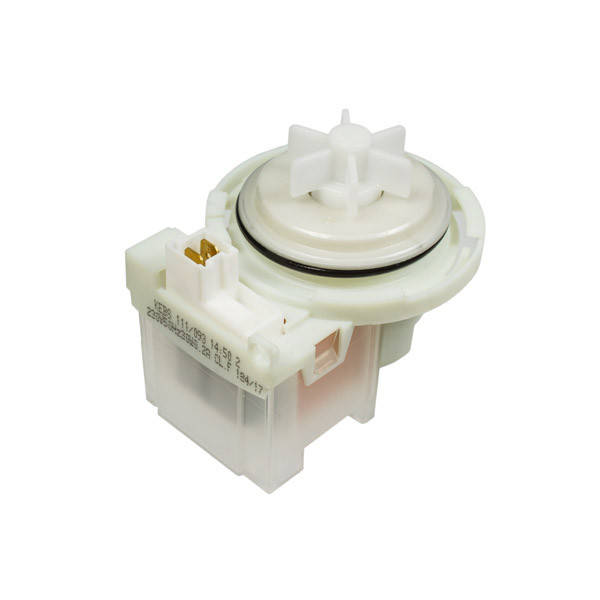 

Насос сливной стиральной машины Bosch Siemens 786729