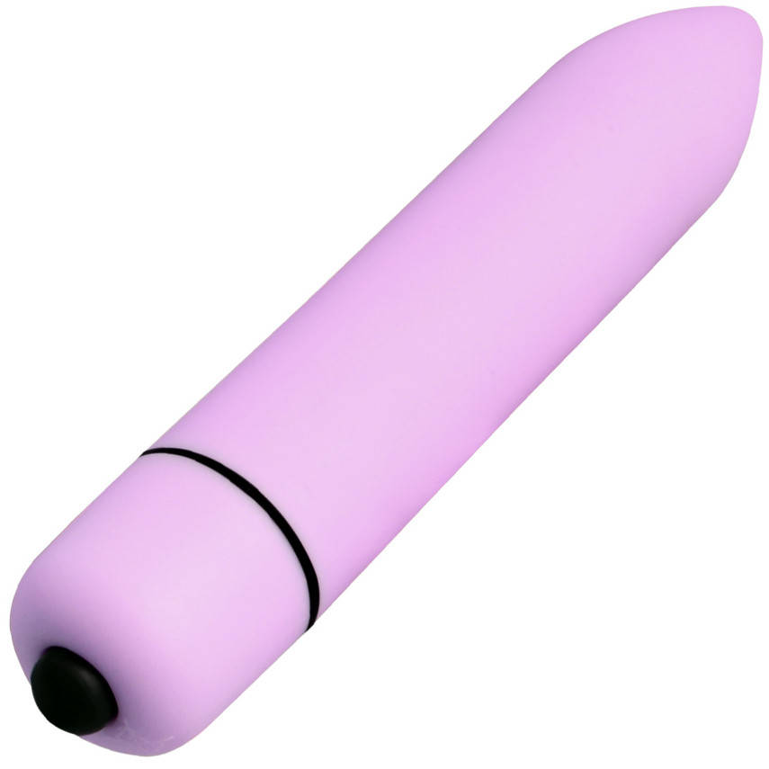 

Вібропуля - Pink Arrow, Розовый