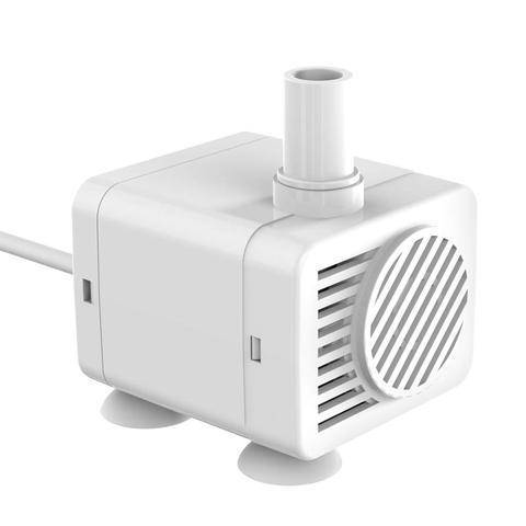 

Насос для фонтанов NPET WF020, WF020TP, WF050, Белый