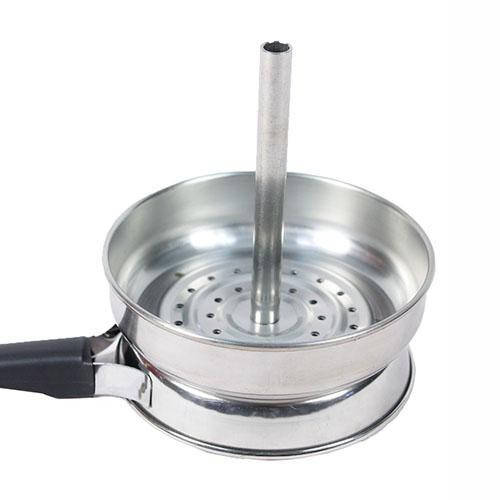 

Бача для кальяна (заменитель фольги) Калауд