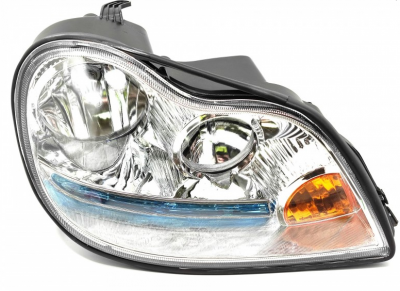 

Фара передняя правая (элект.корректор) Джили СК Geely CK 1017015737